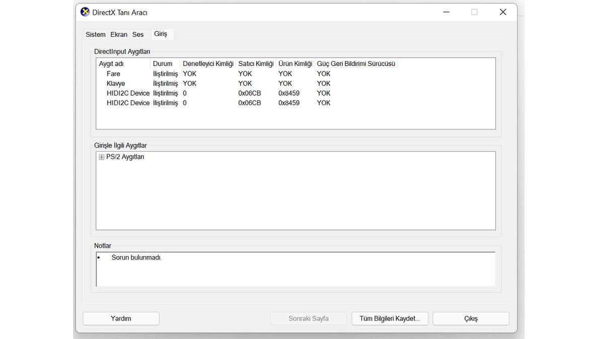 Bilgisayarınızın Özelliklerini A’dan Z’ye Görebileceğiniz DxDiag Nedir, Ne İşe Yarar, Nasıl Açılır?