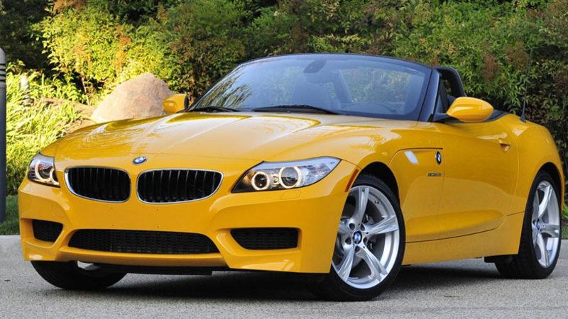 Vututu Yarım Kaldı: BMW, ’Yangın Riski’ Nedeniyle 1 Milyon Aracını Geri Çağırdı