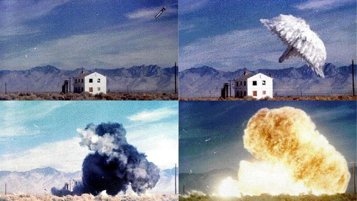 Rusya, İnsanları Buhara Dönüştüren ’Küçük Atom Bombası’ Lakaplı Silahı Ukrayna’da Kullanmaya Başladı: İşte Nutkunuzun Tutulacağı Görüntüler...