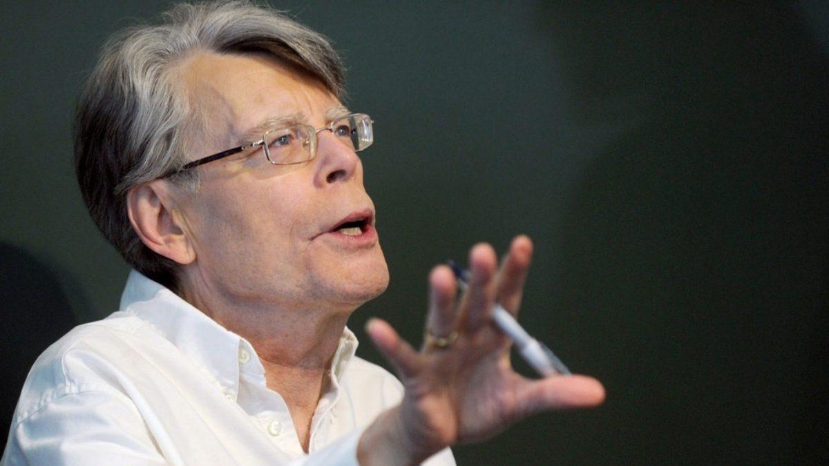Stephen King: 2020’yi Bir Stephen King Romanında Yaşıyor Gibi Hissettiğiniz İçin Üzgünüm