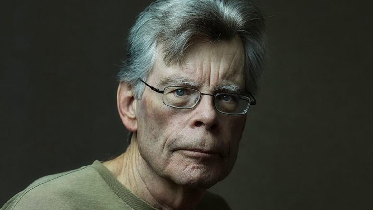 Stephen King: 2020’yi Bir Stephen King Romanında Yaşıyor Gibi Hissettiğiniz İçin Üzgünüm
