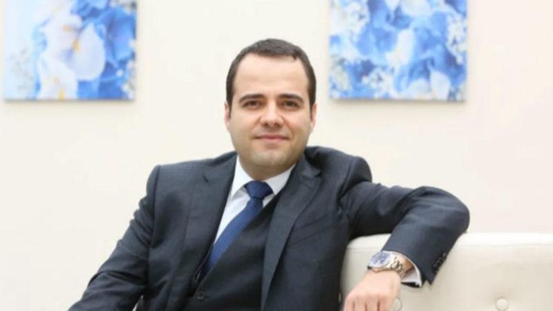 Özgür Demirtaş’ın Sorduğu Bir Matematik Sorusu, Twitter Alemini Karıştırdı