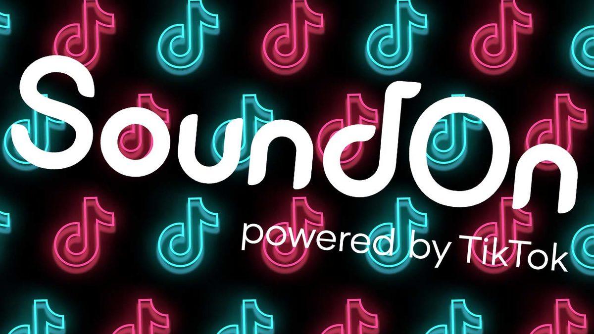 TikTok’tan Kendi Müziğinizi Yükleyerek Para Kazanabileceğiniz Yeni Platform: SoundOn