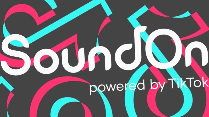TikTok’tan Kendi Müziğinizi Yükleyerek Para Kazanabileceğiniz Yeni Platform: SoundOn