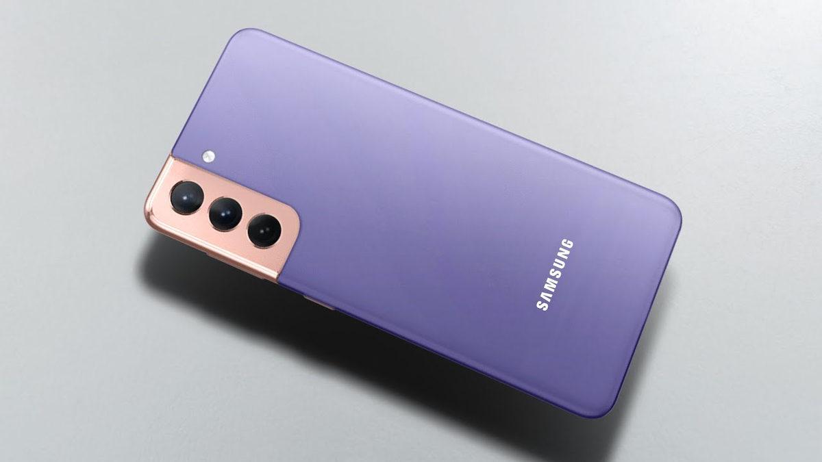 Samsung’un Galaxy S21 İçin Hazırladığı, Serinin Nasıl Değiştiğini Gösteren Tanıtım Videosu