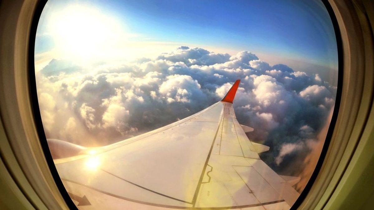 Yolcu Uçakları Neden Uzaya Çıkamaz? (Bi’ İstanbul - Uzay Seferi İyi Olurdu)