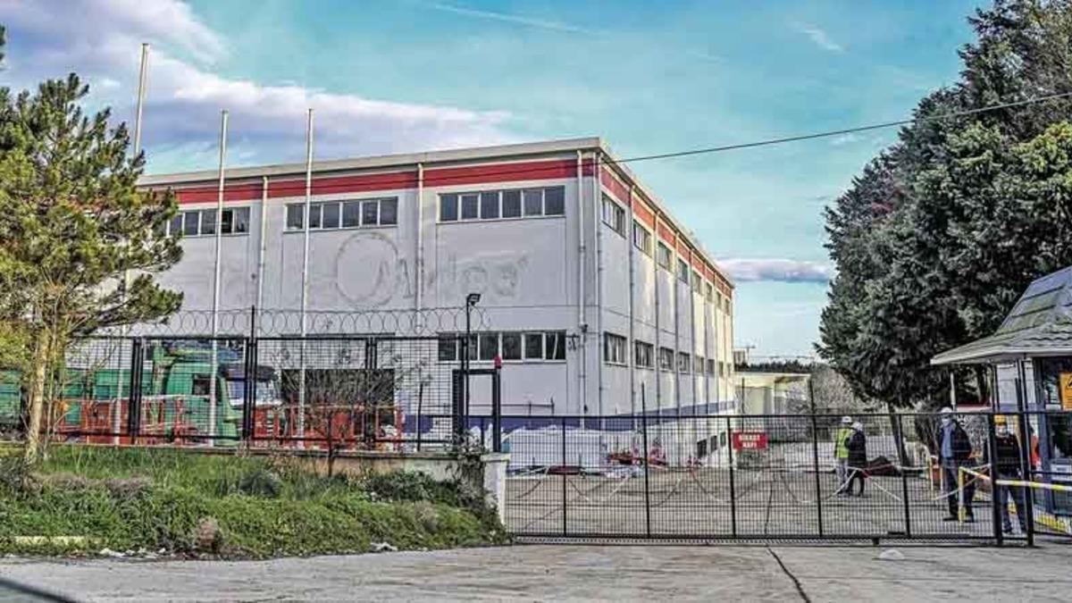 OPPO’nun Türkiye’deki Yeni Üretim Üssü Görüntülendi: Telefonlar Burada Üretilecek