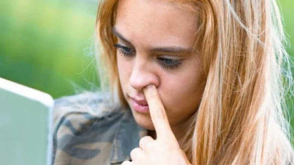 Burun Karıştırmak, Pandemi Günlerinde Hiç Olmadığı Kadar Tehlikeli