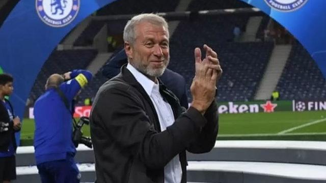 Sahibi Rus Olan Son Şampiyonlar Ligi Şampiyonu Chelsea’ye El Konuldu: Maç Bileti ya da Forma Bile Satamayacak