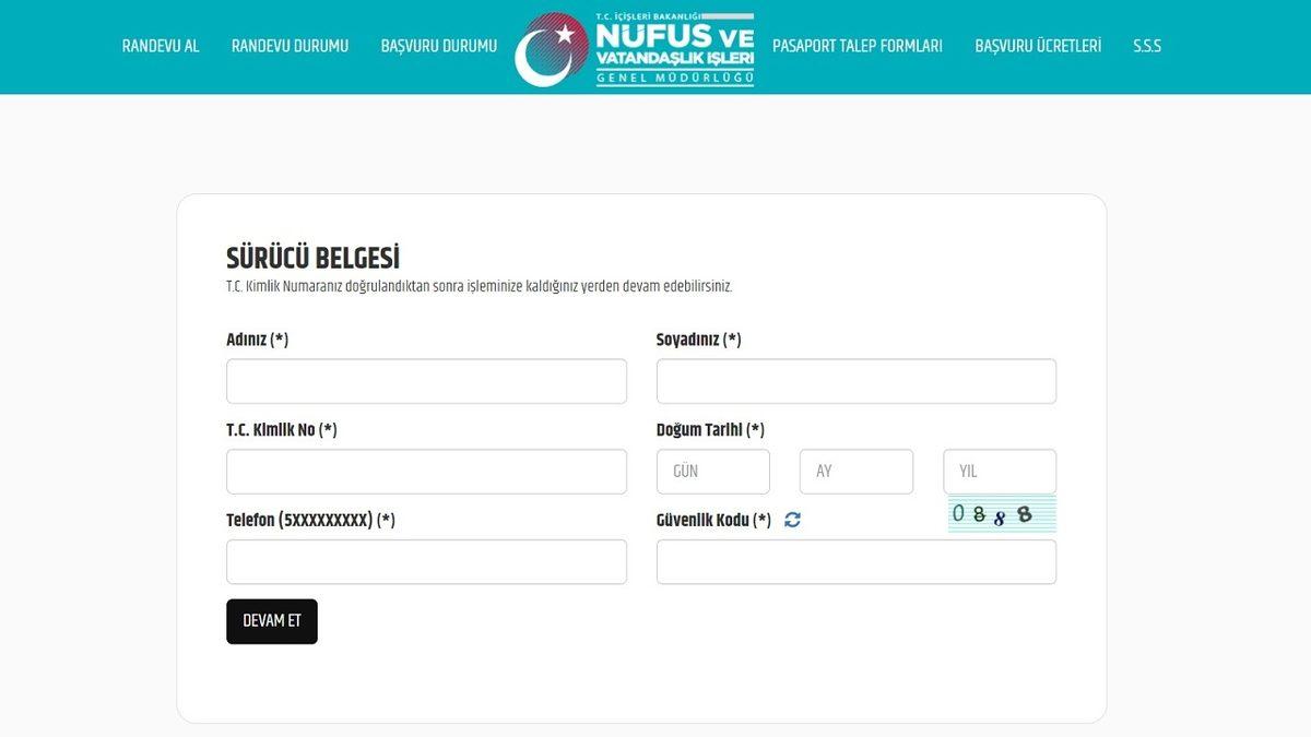 Ehliyet Yenileme Nasıl Yapılır, Son Tarih Ne Zaman, Ücreti Ne Kadar?