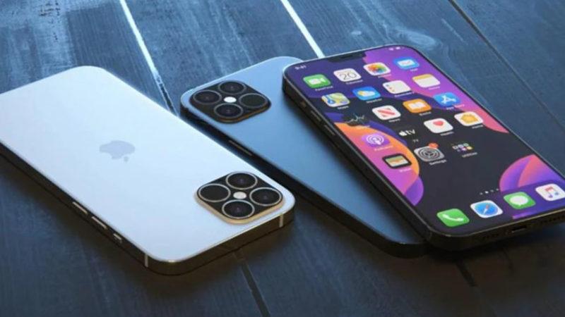 iPhone 13 Ailesi, Apple Tarihinin İlk 120 Hz Ekranlı Modelleri Olabilir
