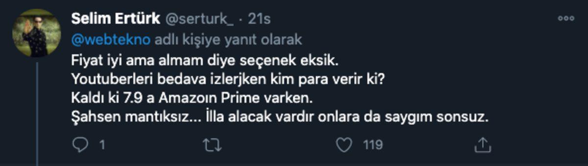 YouTuberlar ile Dolu Exxen’in Fiyatı Tartışma Yarattı: İşte Anket Sonuçları