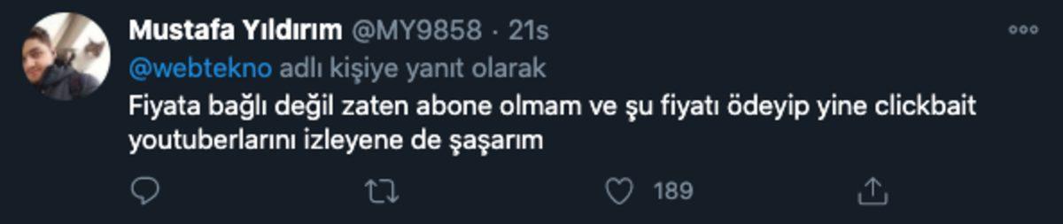 YouTuberlar ile Dolu Exxen’in Fiyatı Tartışma Yarattı: İşte Anket Sonuçları