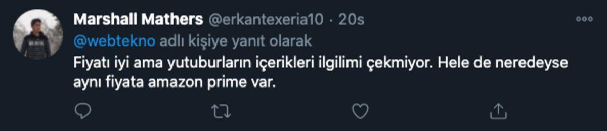 YouTuberlar ile Dolu Exxen’in Fiyatı Tartışma Yarattı: İşte Anket Sonuçları