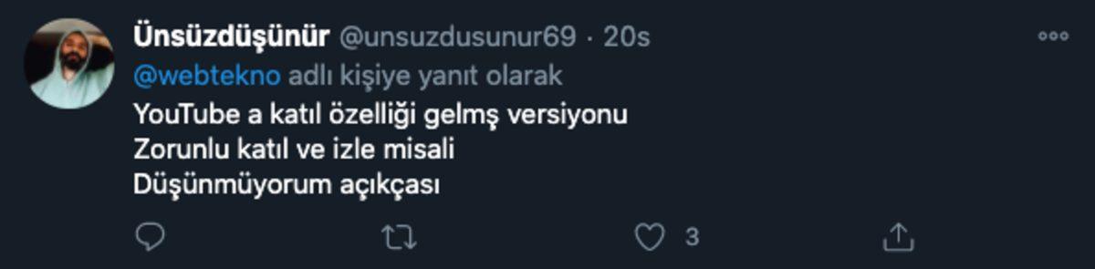 YouTuberlar ile Dolu Exxen’in Fiyatı Tartışma Yarattı: İşte Anket Sonuçları