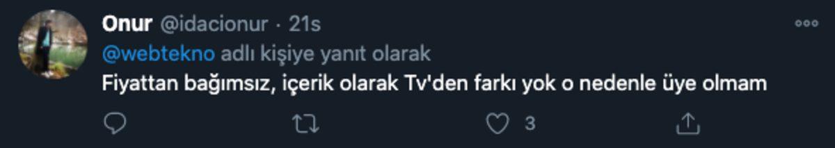 YouTuberlar ile Dolu Exxen’in Fiyatı Tartışma Yarattı: İşte Anket Sonuçları