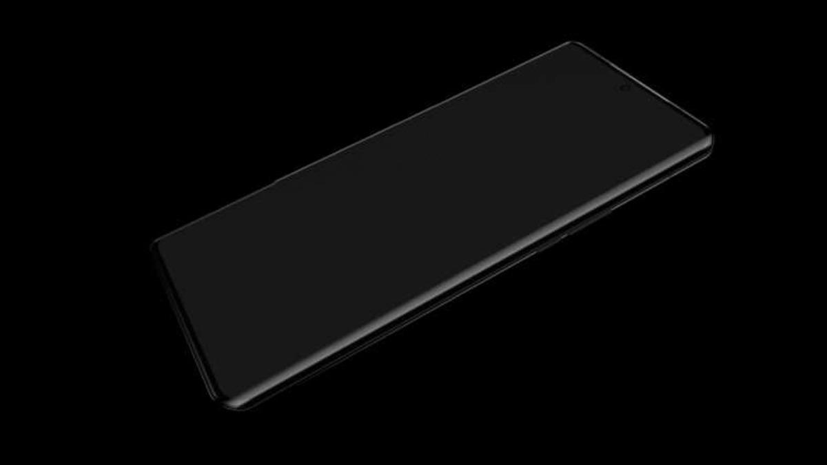 Huawei P50 Pro’nun İlk Konsept Tasarım Görseli Paylaşıldı: Çift Ön Kamera Gidiyor