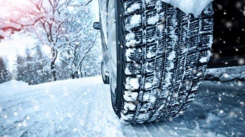 Ticari Araçlarda Kış Lastiği Takmama Cezasına Zam Geldi: Yeni Fiyat 835 TL