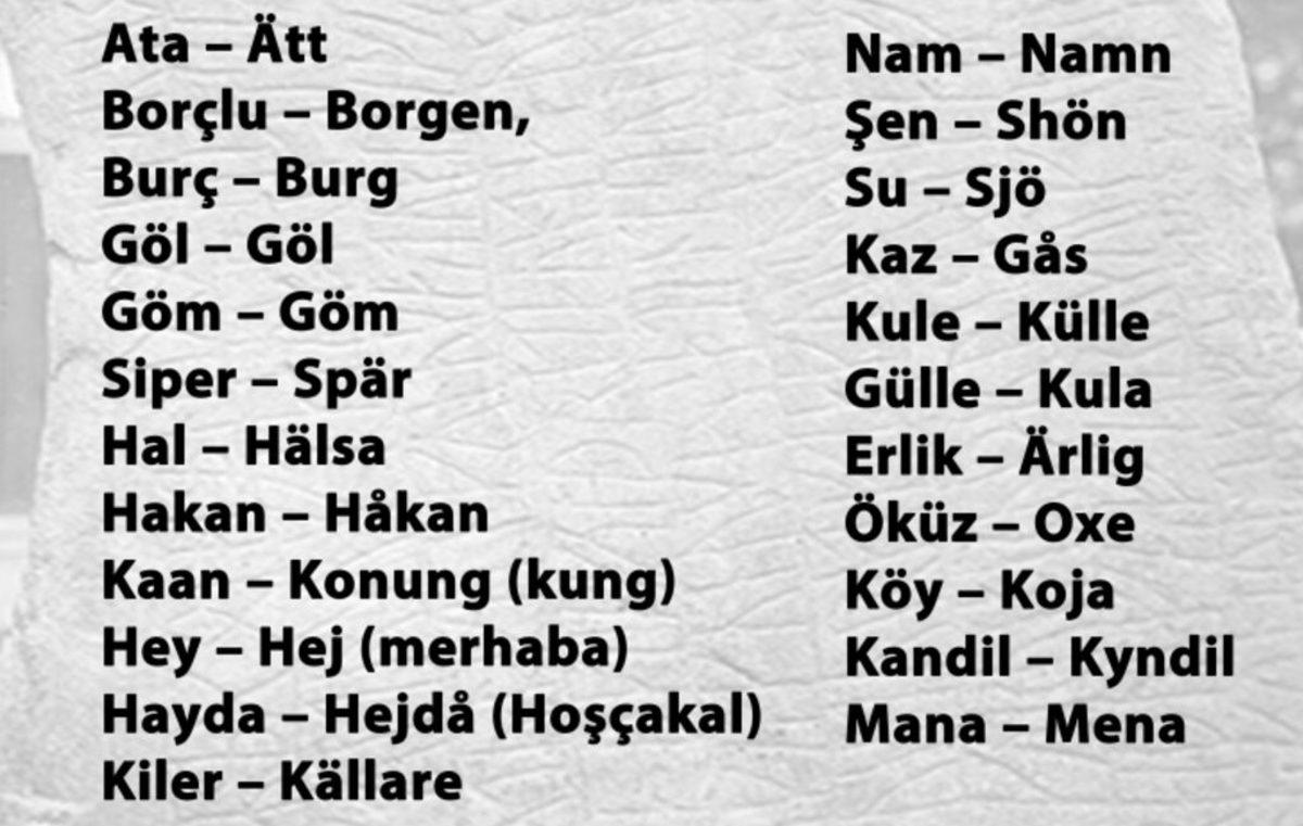 İskandinav Mitolojisi’nin En Güçlü Tanrısı Olan Odin Türk mü?