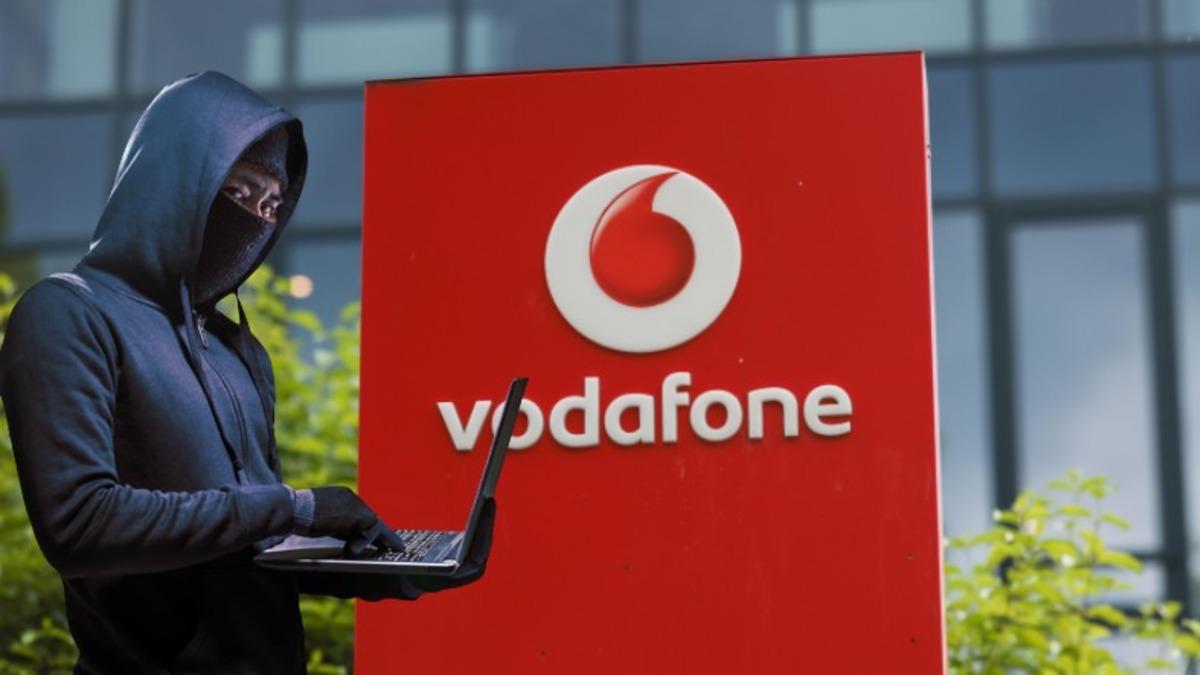 Samsung ve NVIDIA’yı Hackleyen Grubun Vodafone’u da Hacklediği İddia Edildi: Veriler Sızdırılabilir!