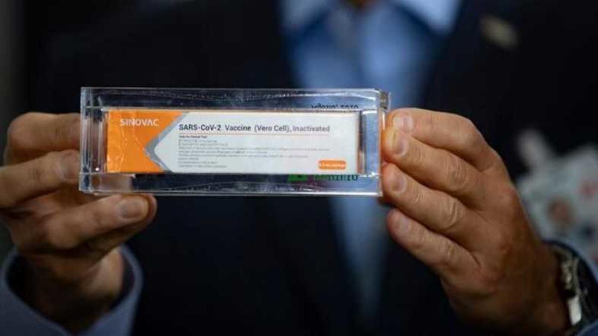 Teyit.org, Türkiye’ye Gelen Sinovac Aşısının Çin’de Yasak Olduğu İddialarını Açıklığa Kavuşturdu