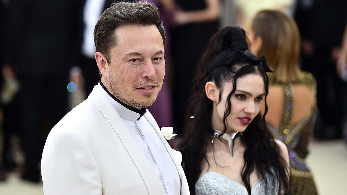 Elon Musk ve Grimes’ın Yeni Doğan İkinci Bebekleri de İsmiyle Gündemde: Bu Sefer En Azından Harf Kullanmışlar