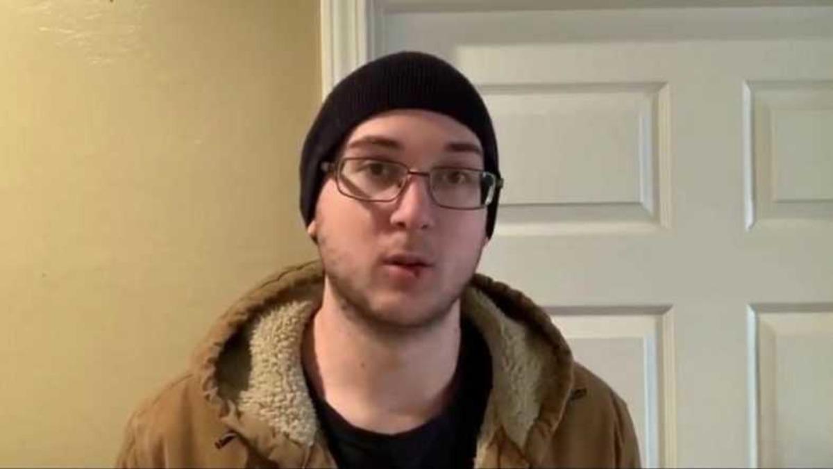 YouTuber Apollo Legend, Bir İntihar Videosu Yayınladıktan Sonra Evinde Ölü Bulundu