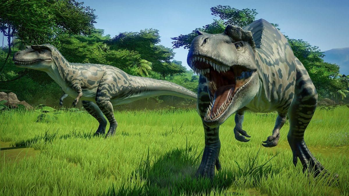 Epic Games, Fiyatı 171 TL Olan Jurassic World Evolution’ı Ücretsiz Yaptı