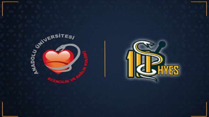 Türkiye’nin Her Yerinden Eczacılık Öğrencilerini Bir Araya Getiren ’’Her Yönüyle Eczacılık Sempozyumu’’ Başlıyor