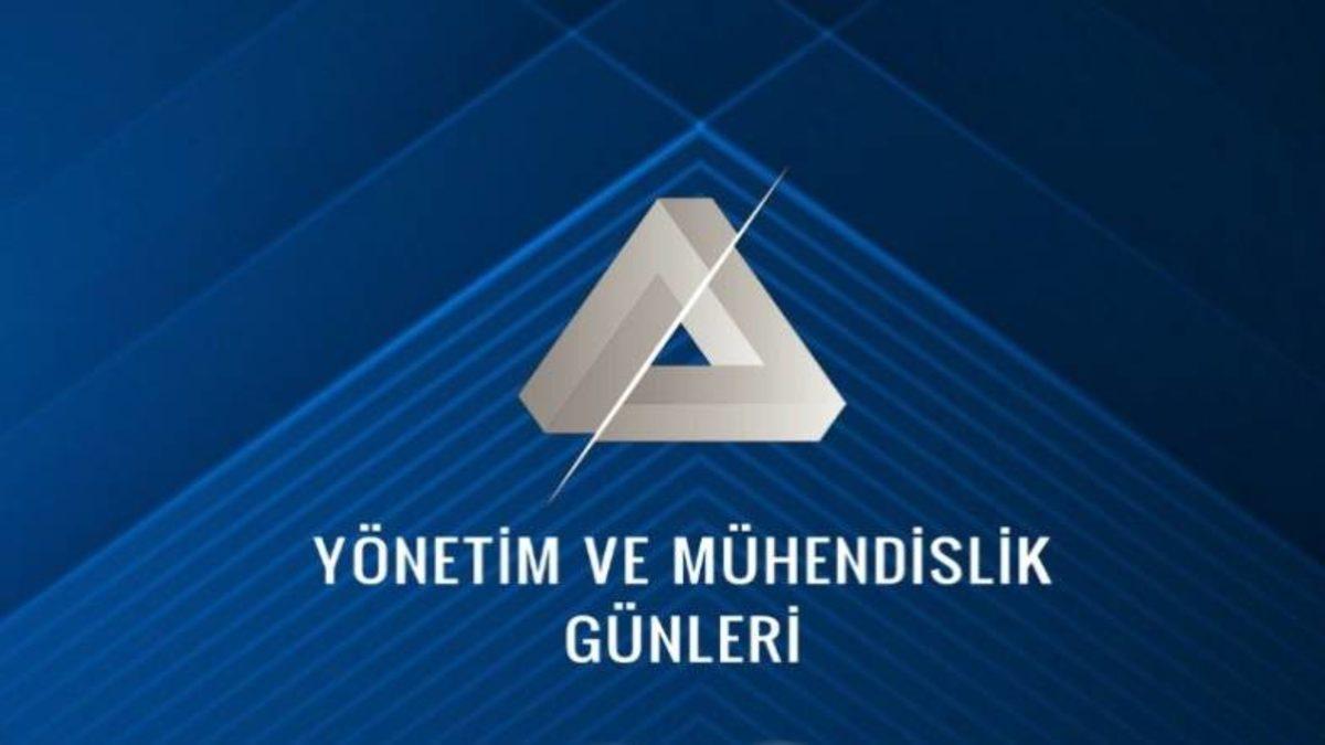 ODTÜ Verimlilik Topluluğu’nun Düzenlediği Yönetim ve Mühendislik Günleri Başladı!