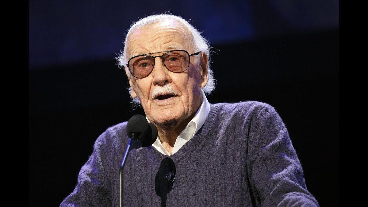 Popüler Kültürün En Büyük Mucitlerinden Stan Lee Kimdir, Hangi Marvel Karakterlerini Tasarladı?
