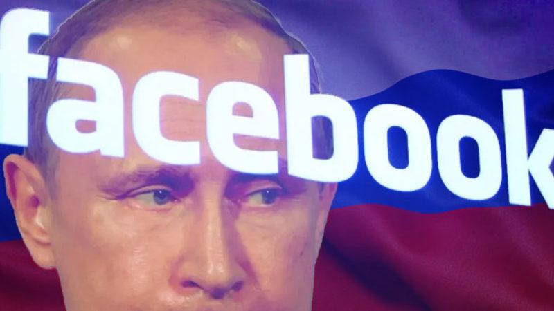 Facebook ve Instagram’dan Şaka Gibi Karar: "Rus İşgalcilere Ölüm!" Demek Serbest!