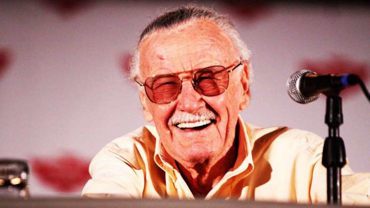 Popüler Kültürün En Büyük Mucitlerinden Stan Lee Kimdir, Hangi Marvel Karakterlerini Tasarladı?