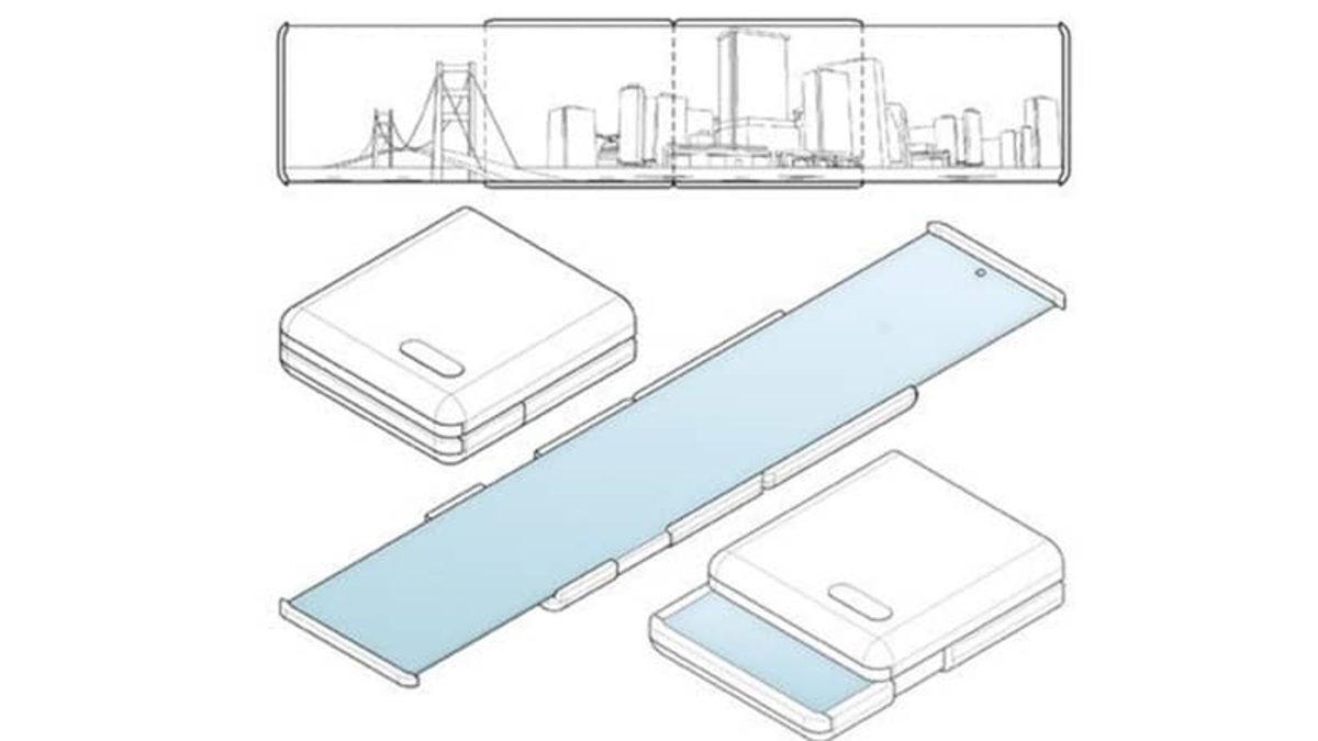 Buna Cidden Gerek Var mı? Samsung’un İki Kişiye Aynı Anda Oyun Oynatacak Katlanabilir Ekranlı Telefon Geliştirdiği Açığa Çıktı