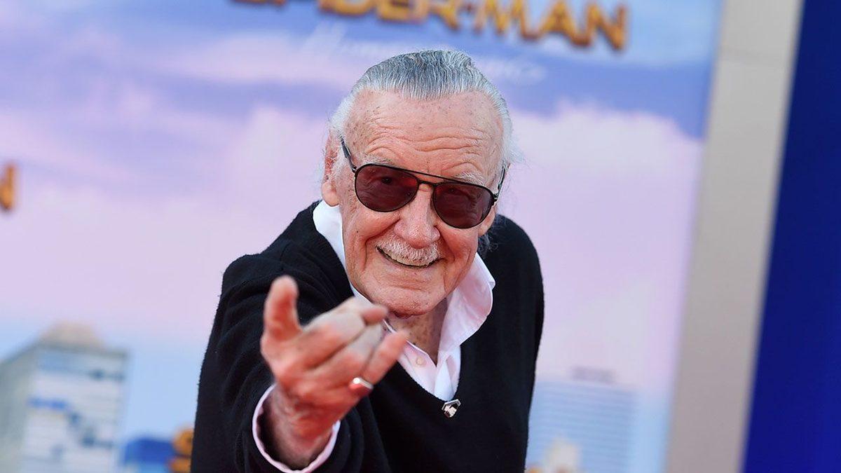 Popüler Kültürün En Büyük Mucitlerinden Stan Lee Kimdir, Hangi Marvel Karakterlerini Tasarladı?