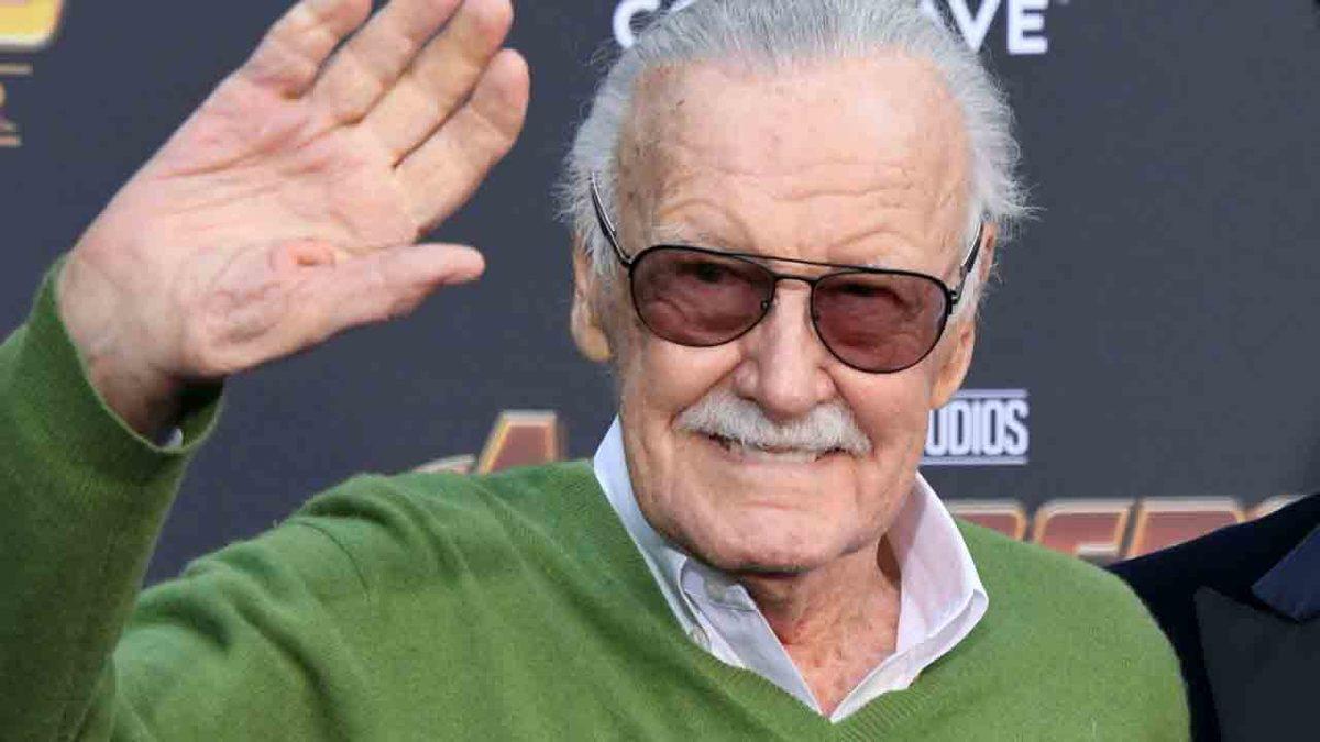 Popüler Kültürün En Büyük Mucitlerinden Stan Lee Kimdir, Hangi Marvel Karakterlerini Tasarladı?