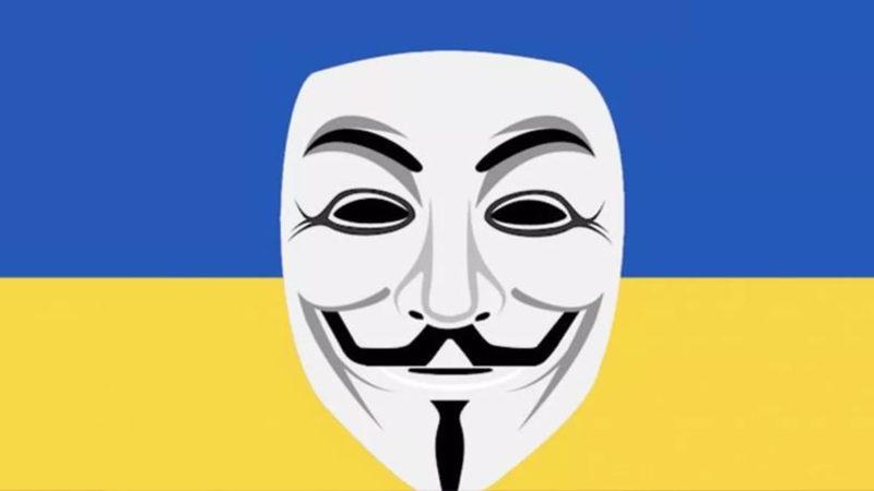 Anonymous, Rusya’nın RTÜK’ü Roskomnadzor’u Hackledi: 500 GB’tan Fazla Dosya İfşa Oldu