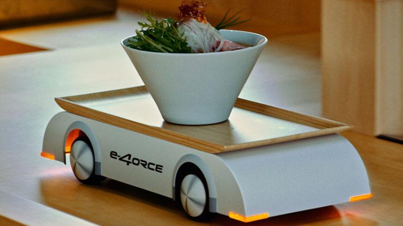 Nissan’dan Garsonları İşinden Edecek ’Oyuncak Araba’: Asıl Amaç Çok Farklı [Video]