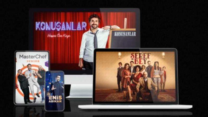 Bugün Yayın Hayatına Başlayan Exxen’in Hala Android Uygulaması Bulunmuyor