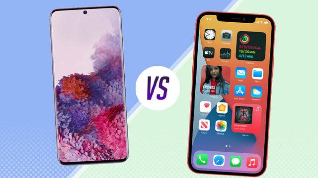 2023’te En Çok Satan Akıllı Telefon Modelleri Belli Oldu: Apple, Samsung’u Geride Bıraktı!