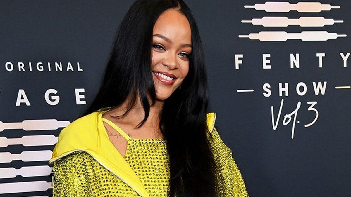 İsteyen Herkes Rihanna’nın Şirketine Ortak Olabilecek! Değeri Sadece 4 Yılda Victoria’s Secret’a Yaklaştı
