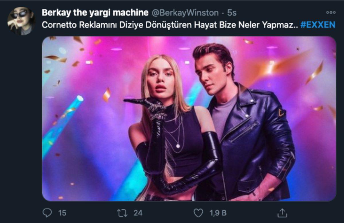 Bugün Yayın Hayatına Başlayan Exxen’e Sosyal Medyadan Gelen İlk Tepkiler