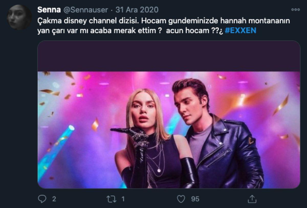 Bugün Yayın Hayatına Başlayan Exxen’e Sosyal Medyadan Gelen İlk Tepkiler