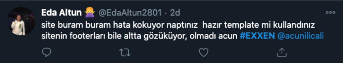 Bugün Yayın Hayatına Başlayan Exxen’e Sosyal Medyadan Gelen İlk Tepkiler