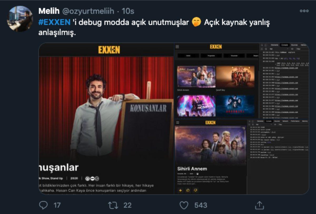 Bugün Yayın Hayatına Başlayan Exxen’e Sosyal Medyadan Gelen İlk Tepkiler