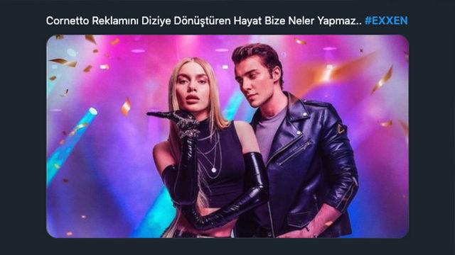 Bugün Yayın Hayatına Başlayan Exxen’e Sosyal Medyadan Gelen İlk Tepkiler