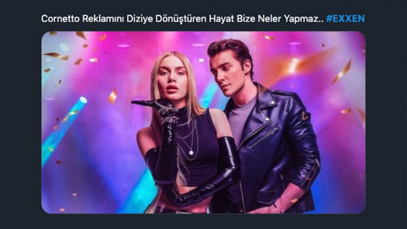 Bugün Yayın Hayatına Başlayan Exxen’e Sosyal Medyadan Gelen İlk Tepkiler