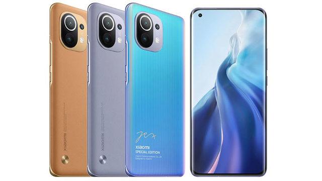 Xiaomi Mi 11, Çin’de Sadece 5 Dakika İçinde 350 Bin Adet Sattı