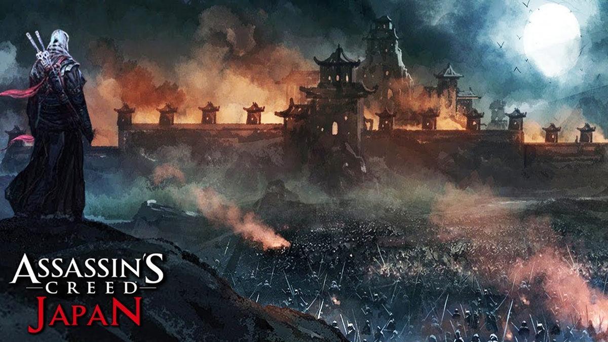 Assassin’s Creed Serisinin Bir Sonraki Oyunu Nerede ve Hangi Dönemde Geçecek?