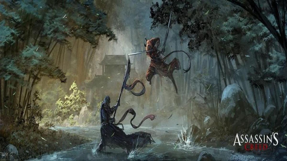 Assassin’s Creed Serisinin Bir Sonraki Oyunu Nerede ve Hangi Dönemde Geçecek?